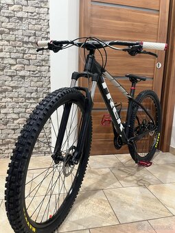 Na predaj: Trek Marlin 4 – vylepšený MTB s novými komponentm - 2