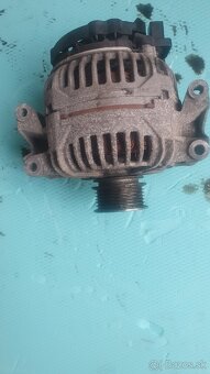 Alternator ,octavia 2 ,0 tsi 1.8 tsi 140A - 2