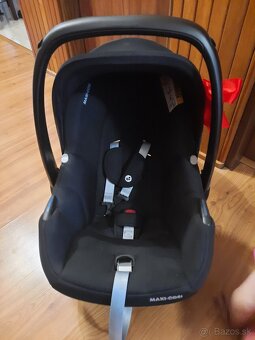 Maxi Cosi - 2