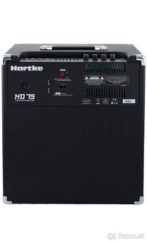 Hartke HD-75 - 2