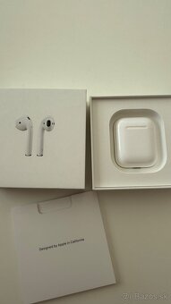 Airpods - 2