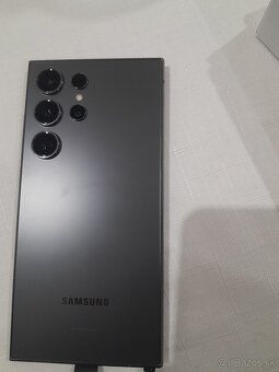 Samskubg S10 ultra - 2