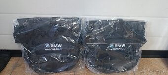 Predám bočné brašne na BMW 1250gs adventúra 1200 - 2