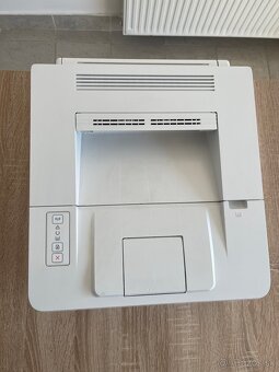 Tlačiareň HP LaserJet Pro 203dw - 2