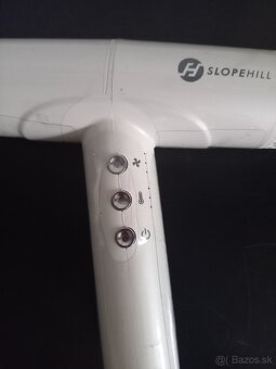 Fén Slopehill 2000W - 2