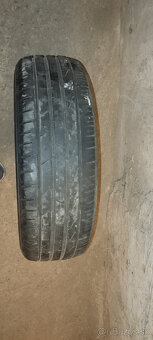 Letné pneumatiky 195/65 R15  91H - Hankook Ventus Prime 3 - 2