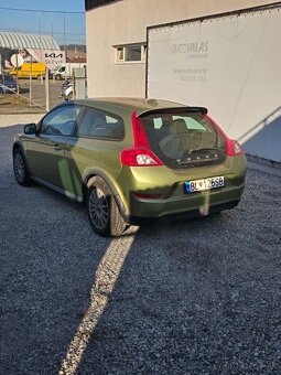 Volvo C30 - 2