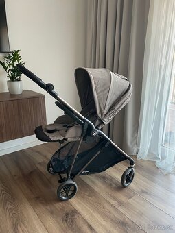 Cybex melio - 2