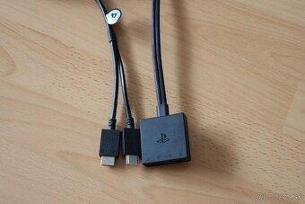 Originálny Sony PS4 VR predlžovací kábel 2,8 m (V1) – HDMI N - 2