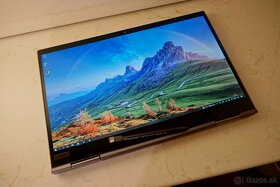 █ Lenovo Thinkpad  X1 yoga gen 5 (i5, 1TB SSD, zár Lenovo) █ - 2