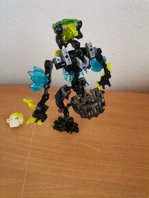 Bionicle postavičky - 2