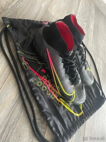 Nike Mercurial Superfly 8 Elite AG ACC - 2