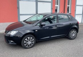 Seat Ibiza 1.6 tdi - 2