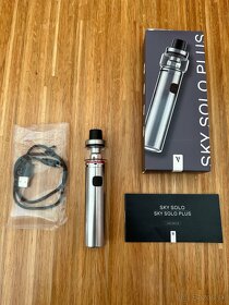 VAPE Sky Solo Plus - 2