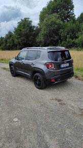 Jeep Renegade 2 JTD,4 x 4 - 2