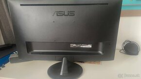 ASUS Hracsky Monitor - 2