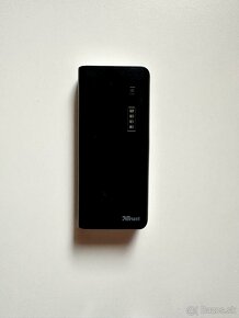 Externá nabíjačka Trust - 10 000 mAh - 2