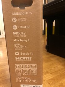 4K.UHD.TV.Philips.55PUS8518/12.Ambilight. - 2