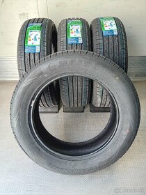 225/60R18 letné pneumatiky - 2