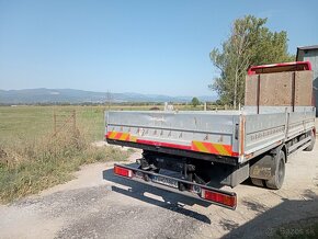 Ponúkam Iveco Euro Cargo - 2