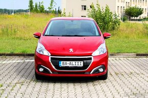 Peugeot 208 1.2 PureTech Allure E6.2 A/T - 2