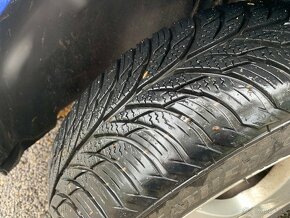 Zimne Pneumatiky 185/60r14 - 2