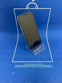 Apple iPhone X 64GB Silver - 2