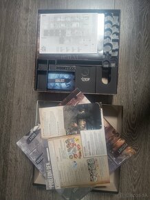 Spoločenská dosková hra This War of Mine + komplet inserty - 2