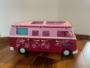 Karavan pre Barbie - 2