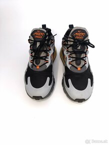 Tenisky Nike Air 270 React Winter. - 2