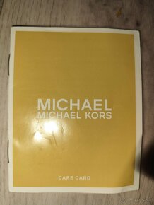 Michael Kors kabelka - 2