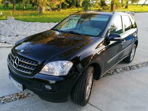 mercedes ml 320 cdi - 2