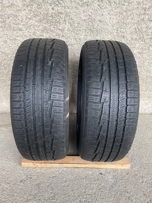 Nokian WRA3 215/55/R17 zimné - 2