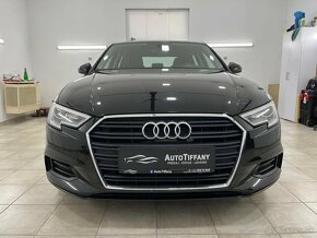 Audi A3 Limousine 1.6 TDI Model 2017✅ - 2