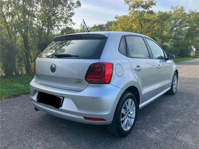 VW Polo 1.2TSI 66Kw 5G - 2