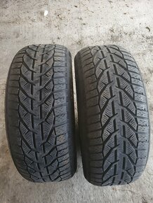 Zimné Orium 215/55R17 - 2