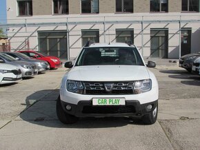 Dacia Duster 1.6 SCe 4x4 Arctica - 2