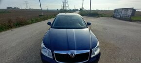 Skoda octavia elegance - 2