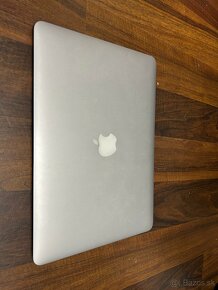 Macbook Air 13'' 2017 s 250GB uložiskom - 2