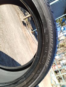 215/40 R17 Letné pneumatiky - 2