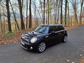 Mini Cooper S - 2