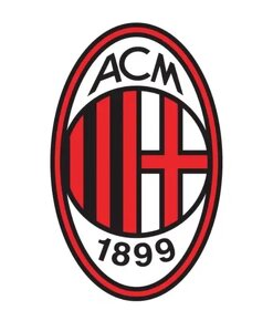 LIGA MAJSTROV - AC Milano 4 ks vstupenka veľa seba - 2