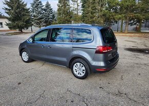 Predam Volkswagen Sharan - 2