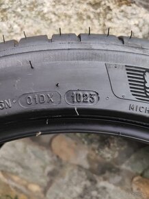 Predam 4ks - Michelin 235/45R19 (99Y) - 2