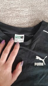 Puma crop mikiny - 2