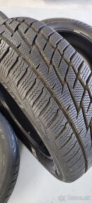 Zimné pneumatiky 205/55 R16 4ks. - 2