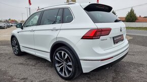 Volkswagen Tiguan 2.0 TDI EVO R-Line 4Motion DSG za 25.990 € - 2