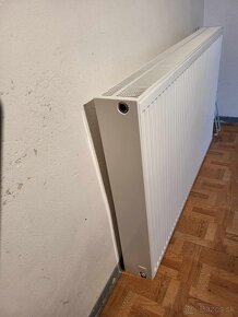 Purmo radiator cv33 900/1400 - 2