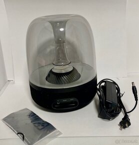 Reproduktor Harman Kardon Aura - 2