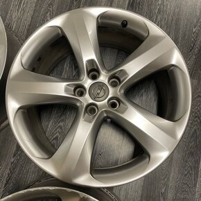 Alu OPEL 5x115 19” 13259254 - 2